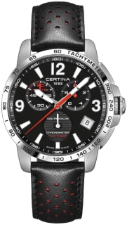 Certina DS Podium Chronograph Lap Timer C034.453.16.057.00