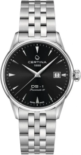 Certina DS-1 38mm C029.207.11.051.00