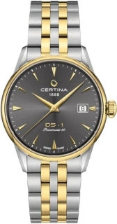 Certina DS-1 38mm C029.207.22.081.00