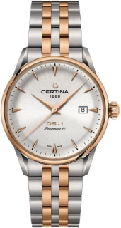 Certina DS-1 Powermatic 80 C029.807.22.031.00
