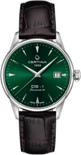 Certina DS-1 38mm C029.207.16.091.00