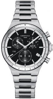 Certina DS-7 Chronograph C043.417.22.051.00
