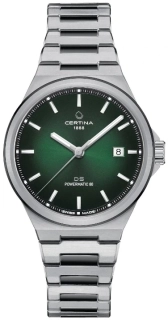 Certina DS-7 Powermatic 80 C043.407.22.091.00