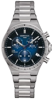 Certina DS-7 Chronograph C043.417.44.041.00